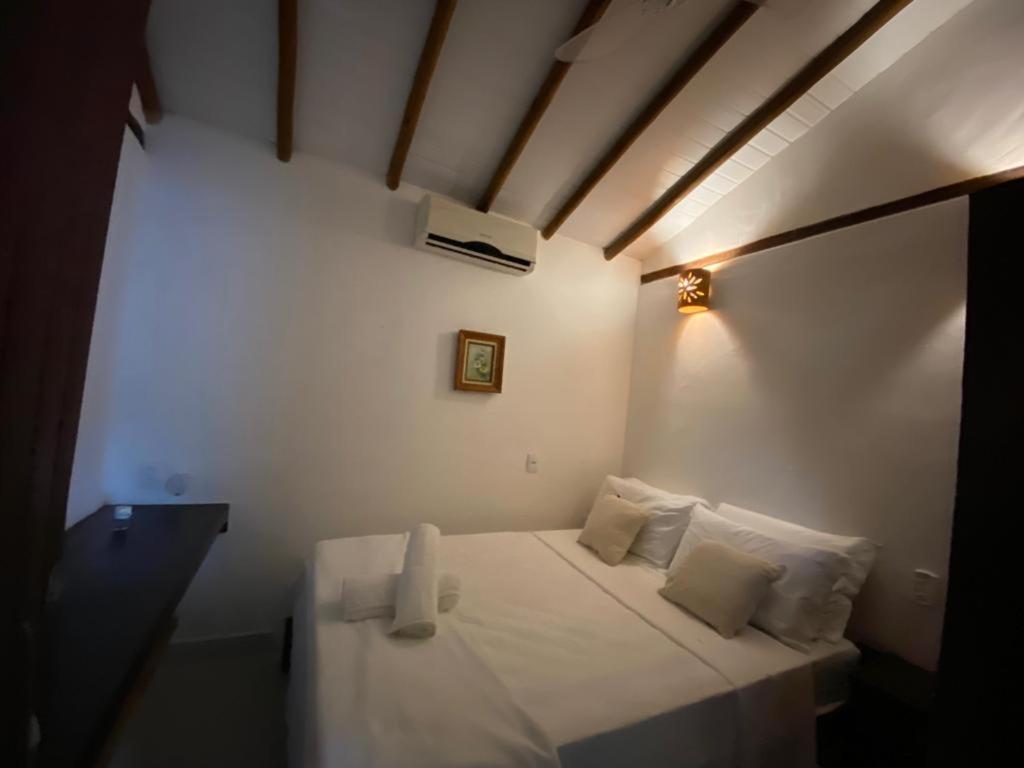 Pousada Jequitiba Trancoso Extérieur photo